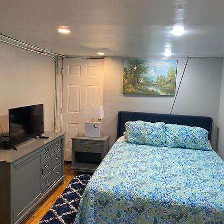 The Elite Suite 纽约 外观 照片