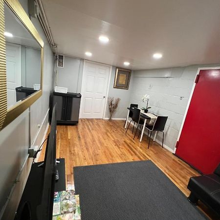 The Elite Suite 纽约 外观 照片