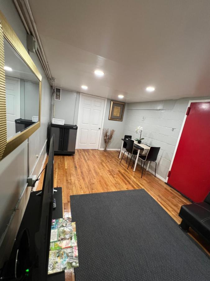 The Elite Suite 纽约 外观 照片